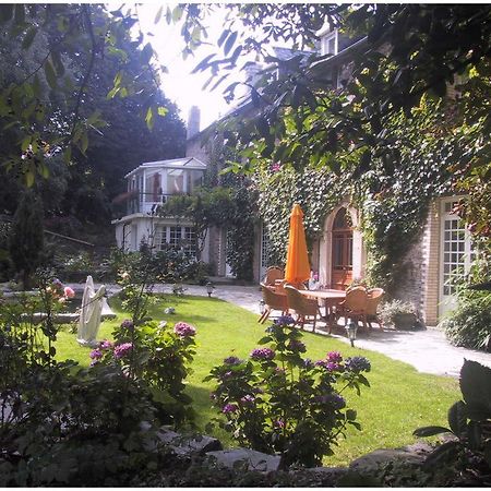 مبيت وإفطار Caumont-Sur-Aure Le Relais Du Mont Chauve المظهر الخارجي الصورة
